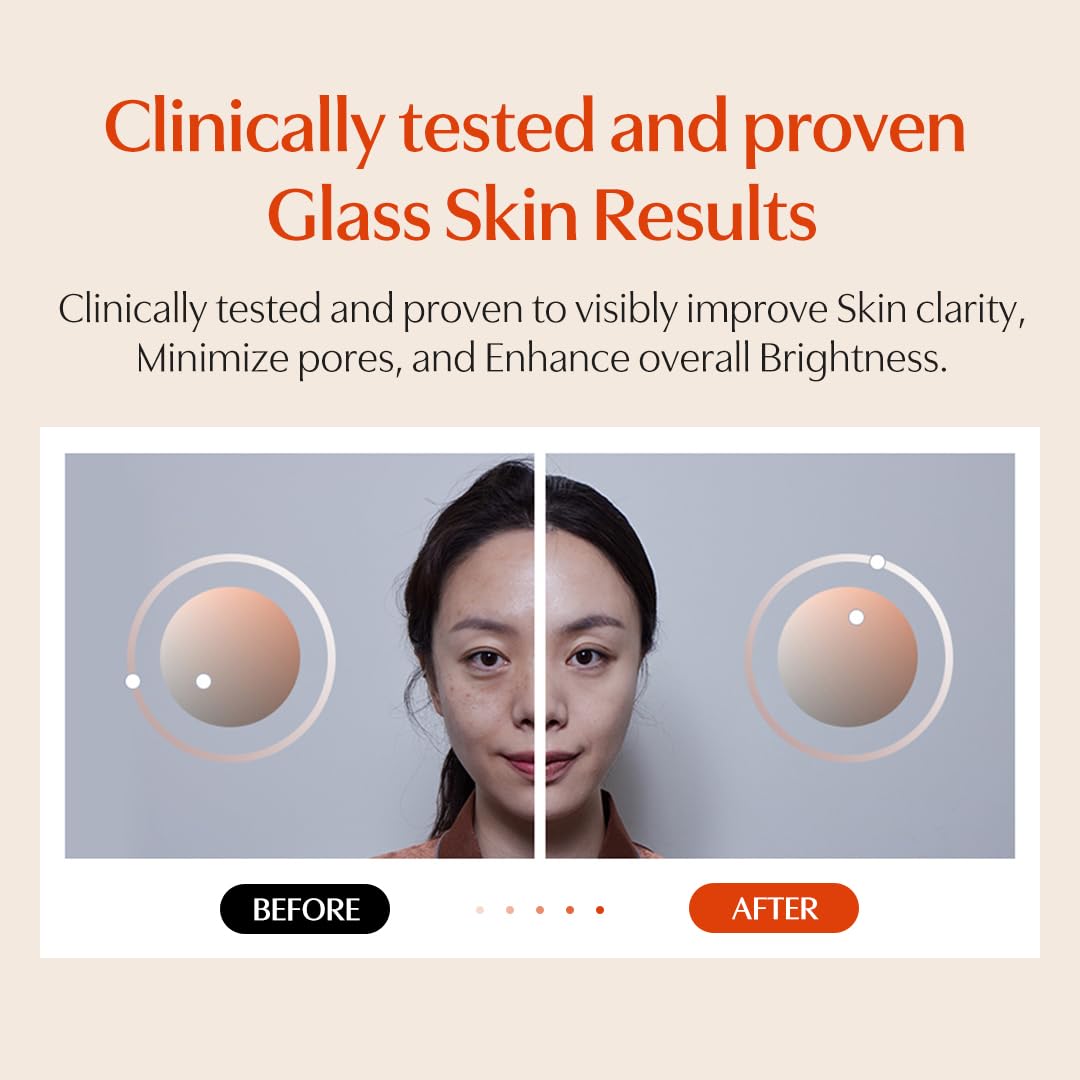 Ulooin PDRN Glass Skin Cream – K-Beauty Hydrating & Revitalizing Face Cream with PDRN & Bakuchiol | Clinically Proven by Korean Skincare Clinic | Supports Skin Barrier, Smoothness, and Deep Moisture