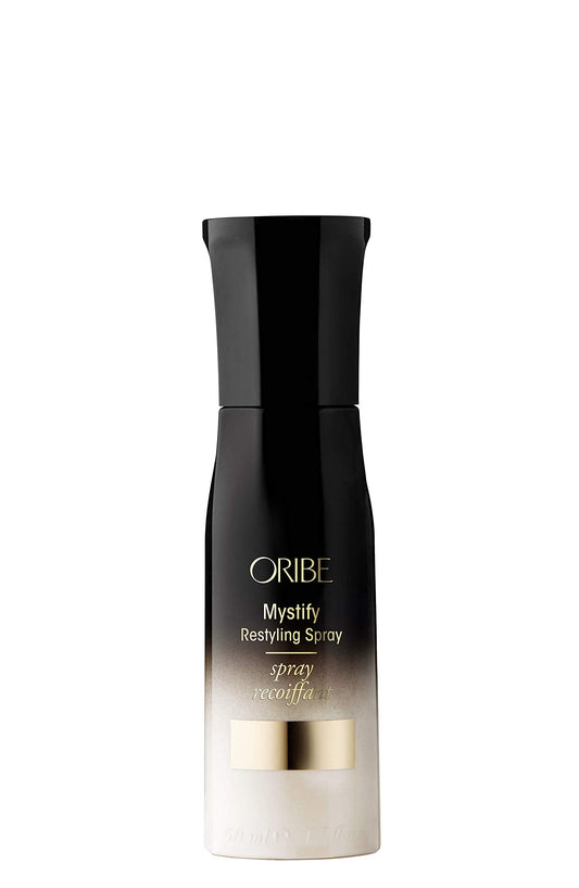 Oribe Mystify Restyling Spray - Refreshes Style & Hydrates Hair - 1.7oz
