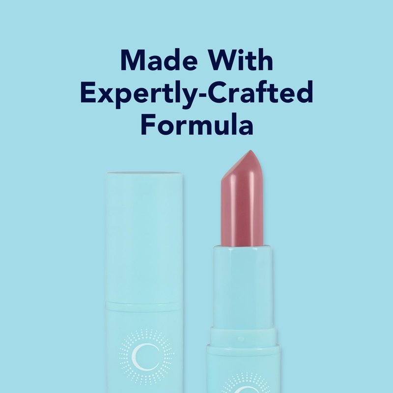 Carmindy Beauty - Universal Love Lipstick Pink Suede - 2 pack