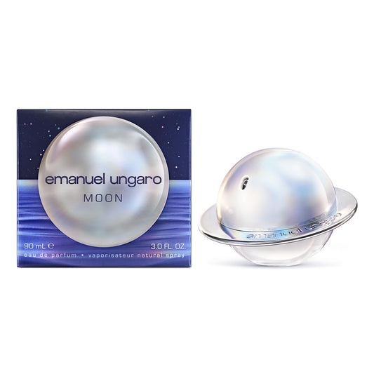 Emanuel Ungaro Cosmic Moon Eau de Parfum Perfume Spray For Women, 3 Fl. Oz.