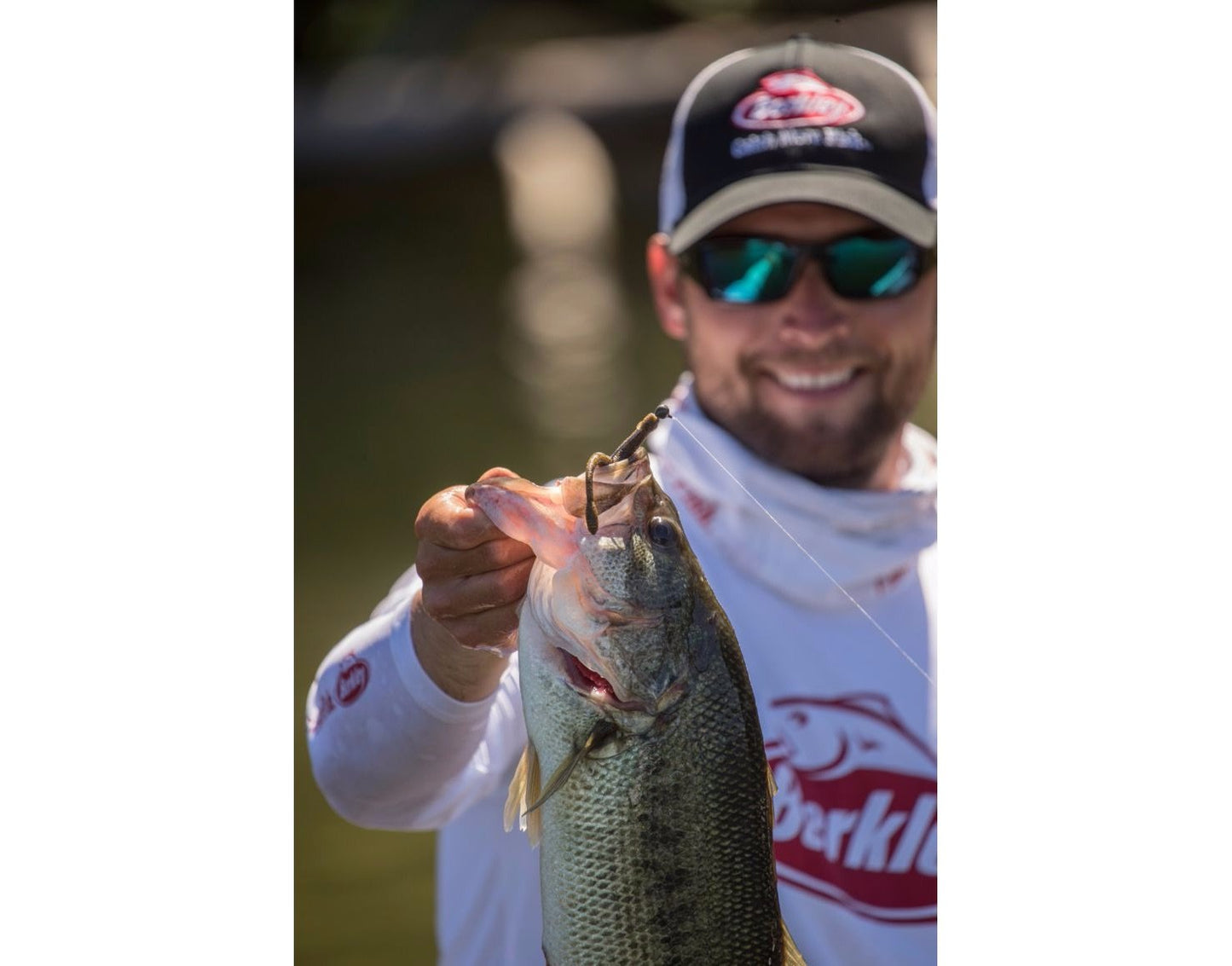 Berkley PowerBait MaxScent Fishing Soft Bait