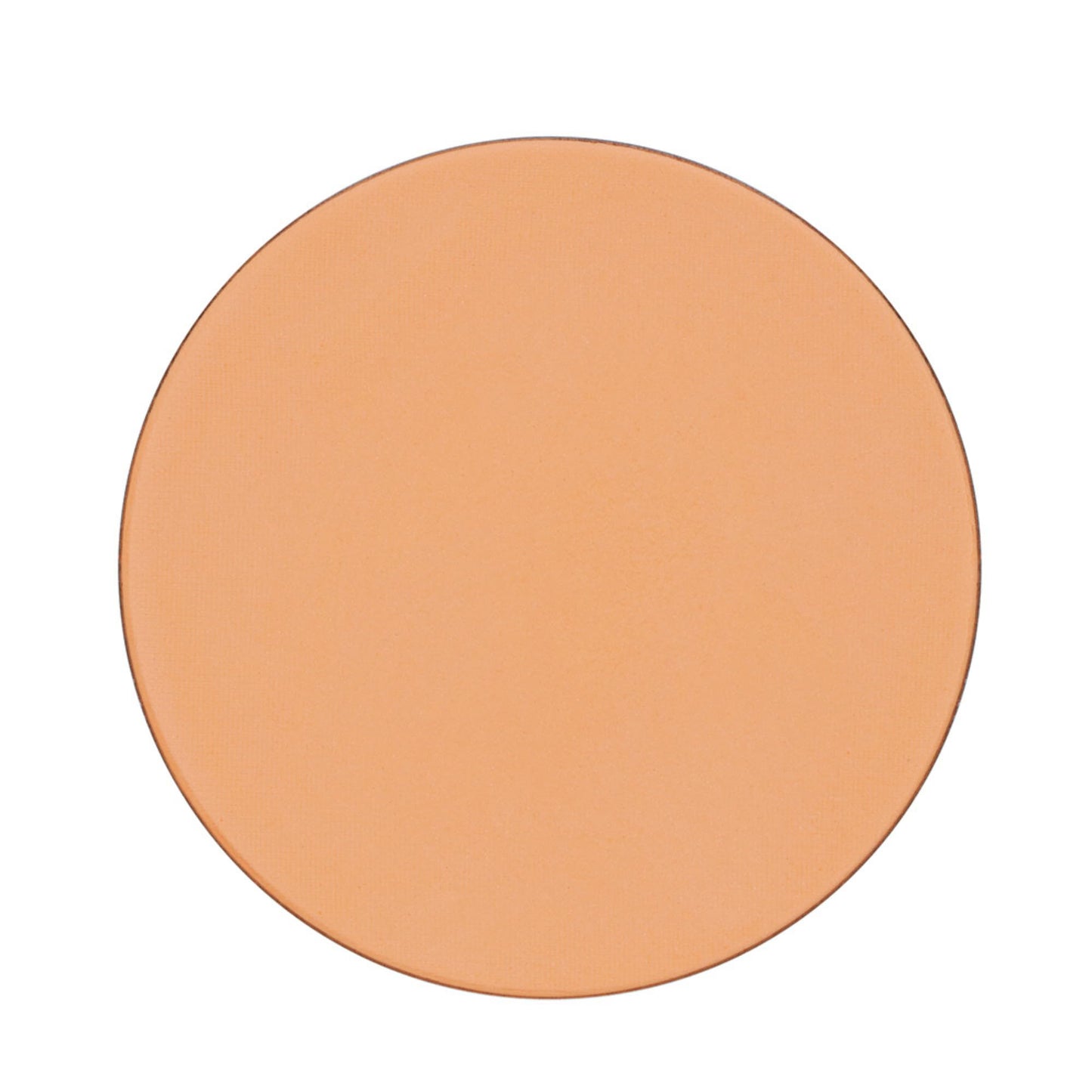 Charlotte Tilbury Airbrush Flawless Finish Setting Powder Refill - Pore-Blurring Pressed Powder for Face Makeup to Minimize Shine with a Soft-Focus Finish - 3 Tan