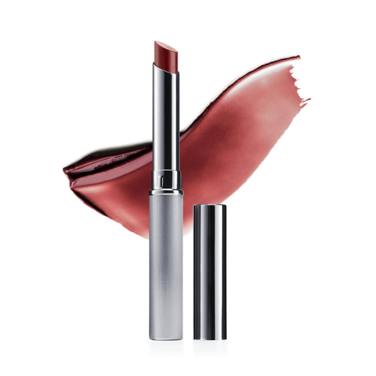 Clinique Almost Lipstick Tinted Lip Balm in Nude Honey | Sheer + Lightweight Moisturizing Lipstick