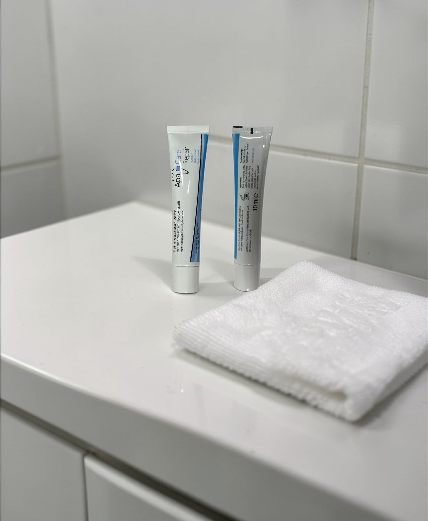 ApaCare & Repair Dental Repair Gel 30 ml