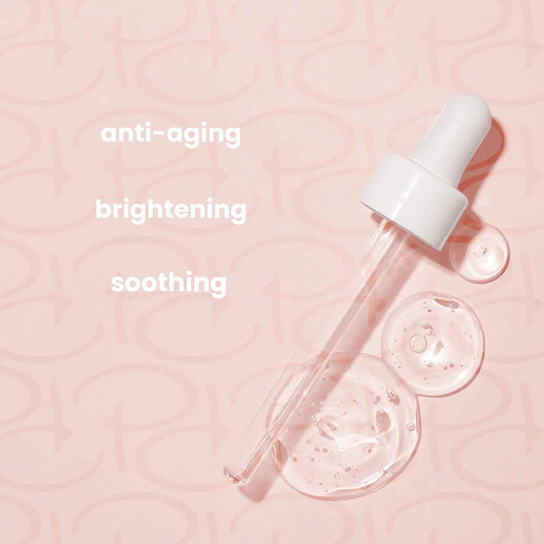 Retinoid Pro Refining Serum - Retinol-Alternative Vitamin E Vitamin C Professional Clean Beauty Facial Skincare