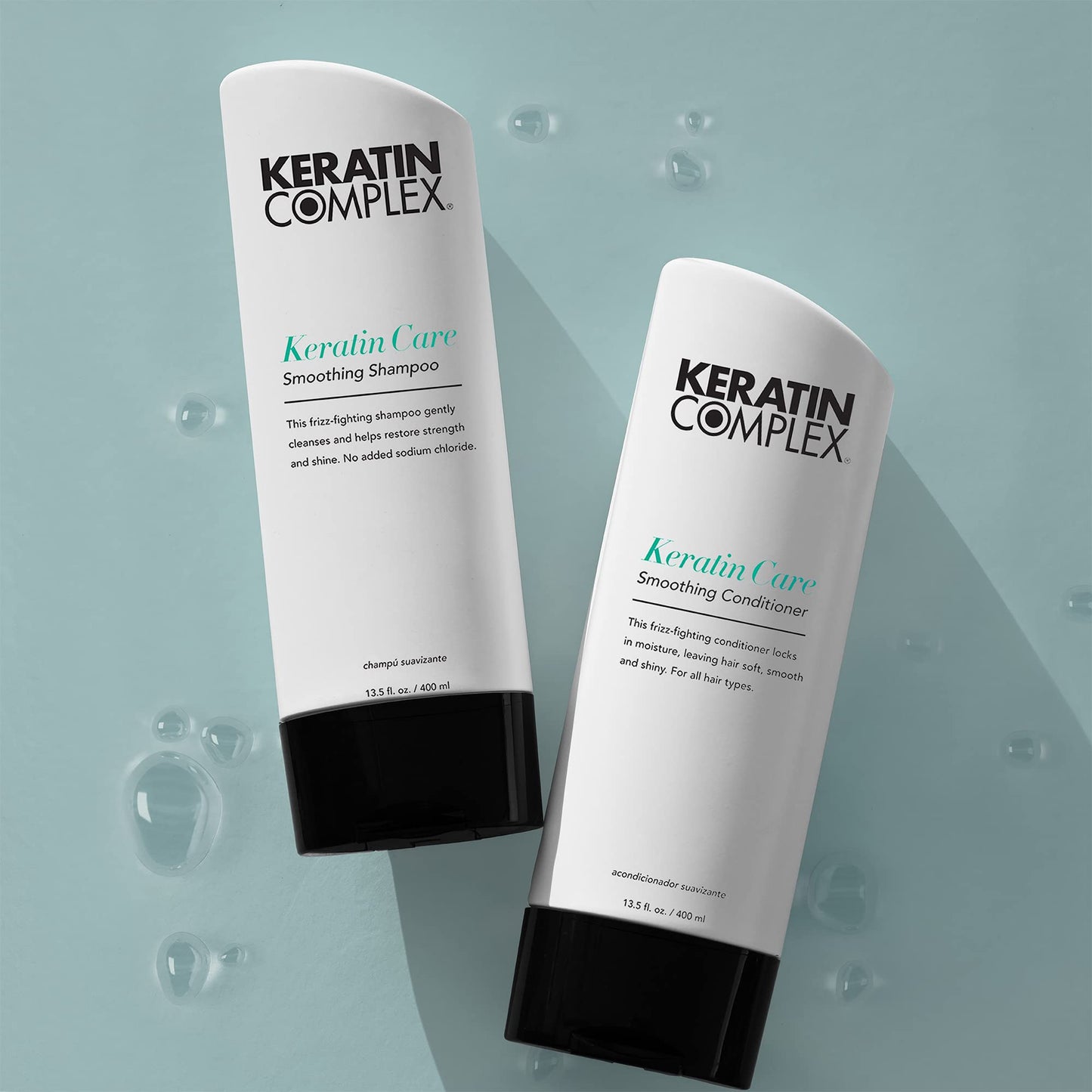 Keratin Complex Keratin Care Smoothing Conditioner - 1 Gallon