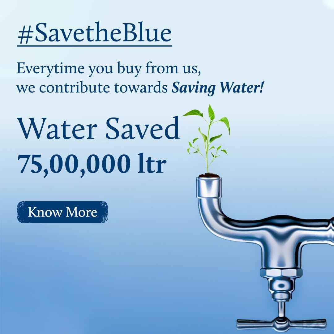 Blue Nectar Kumkumadi Brightening Face Wash with Saffron for Women & Men | Sulphate free Anti Pimple Face Cleanser (10 Herbs, 3.38 Fl Oz)