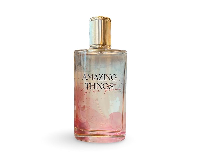 Pour Femme Eau de Parfum - Grapefruit, Suede & Pink Pepper | 3.4 FL OZ (100ml)