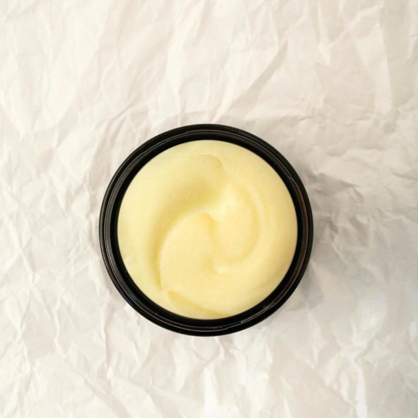 Summer Solace Pure Unscented Tallow Balm Nourishing Face & Body Cream Multi Purpose Hydrating Natural Moisturizer for Soft, Supple Skin Hydrates Sensitive, Dry & Cracked Skin 60ml