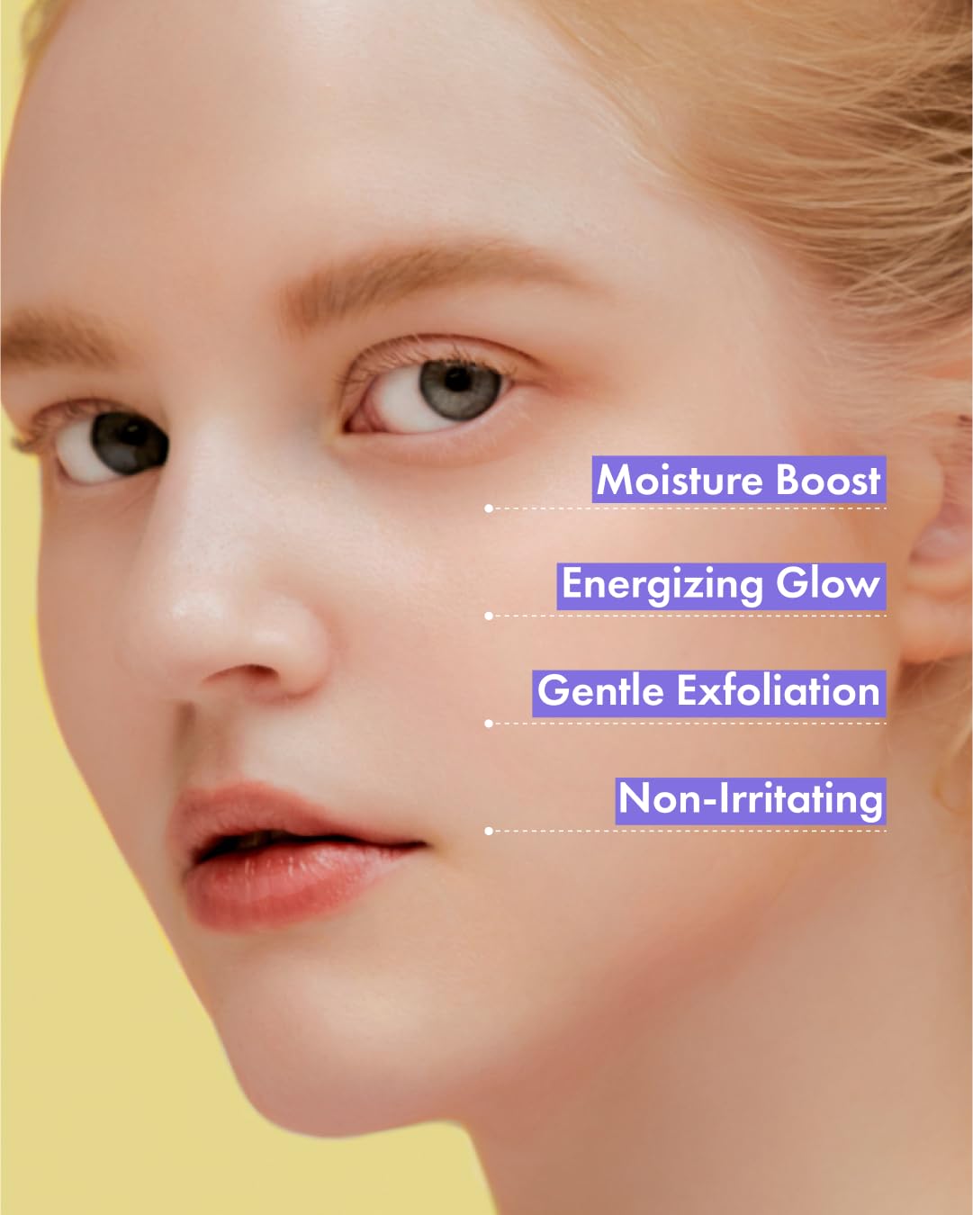 IT'S SKIN V7 Hyaluronic Toner with PHA & 7 Vitamins | Korean Hydrating Toner for Dry Skin (Pack of 1, 5.07 Fl oz.)