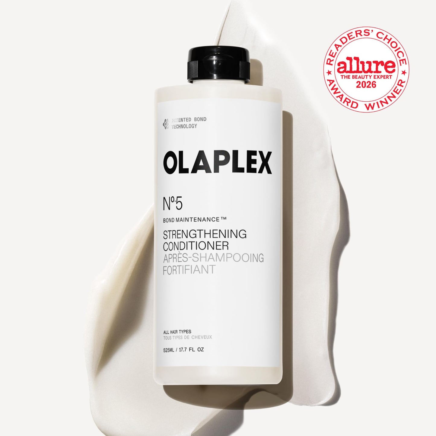 Olaplex N°.5 Bond Maintenance™ Strengthening Conditioner | Bond Repair, 525 mL