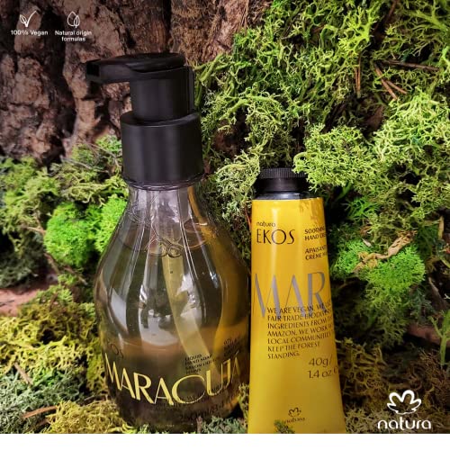 natura Ekos Maracuj? Soothing Hand Wash Set