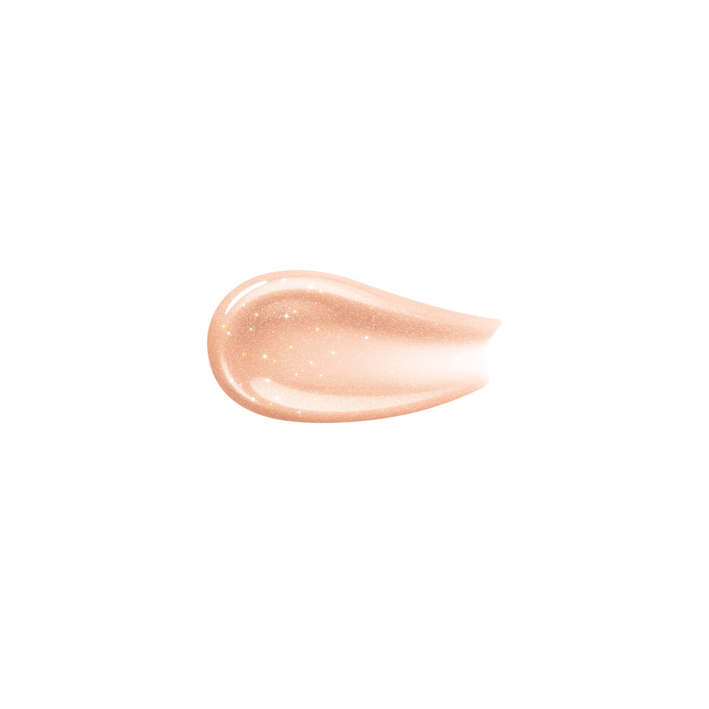 Kiko Milano 3D Hydra Lip Gloss – High Shine, Hydrating, Plumping, Non-Sticky, Moisturizing Lip Makeup – 02 Natural Beige – 6.5ml