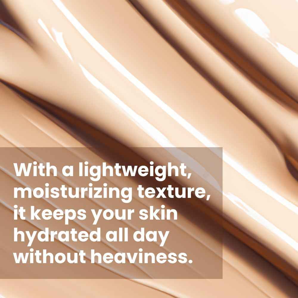 DIACUBE Skin-Fit Moisture BB Cream With SPF 45 PA+++ 1.76 Fl Oz, Natural Beige: Perfect for Light to Medium with Neutral Skin Tones, Blemish Coverage, Long-Lasting Tinted Moisturizer, K-Beauty