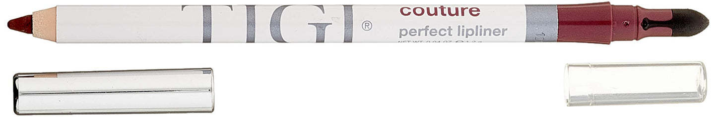 TIGI Cosmetics Perfect Lip-Liner, Couture, 0.04 Ounce