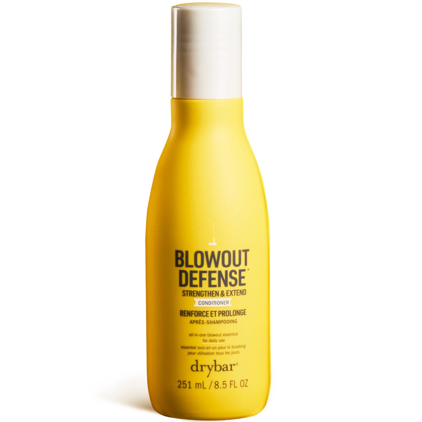 Drybar Blowout Defense Strengthen & Extend Conditioner, 8.5 oz