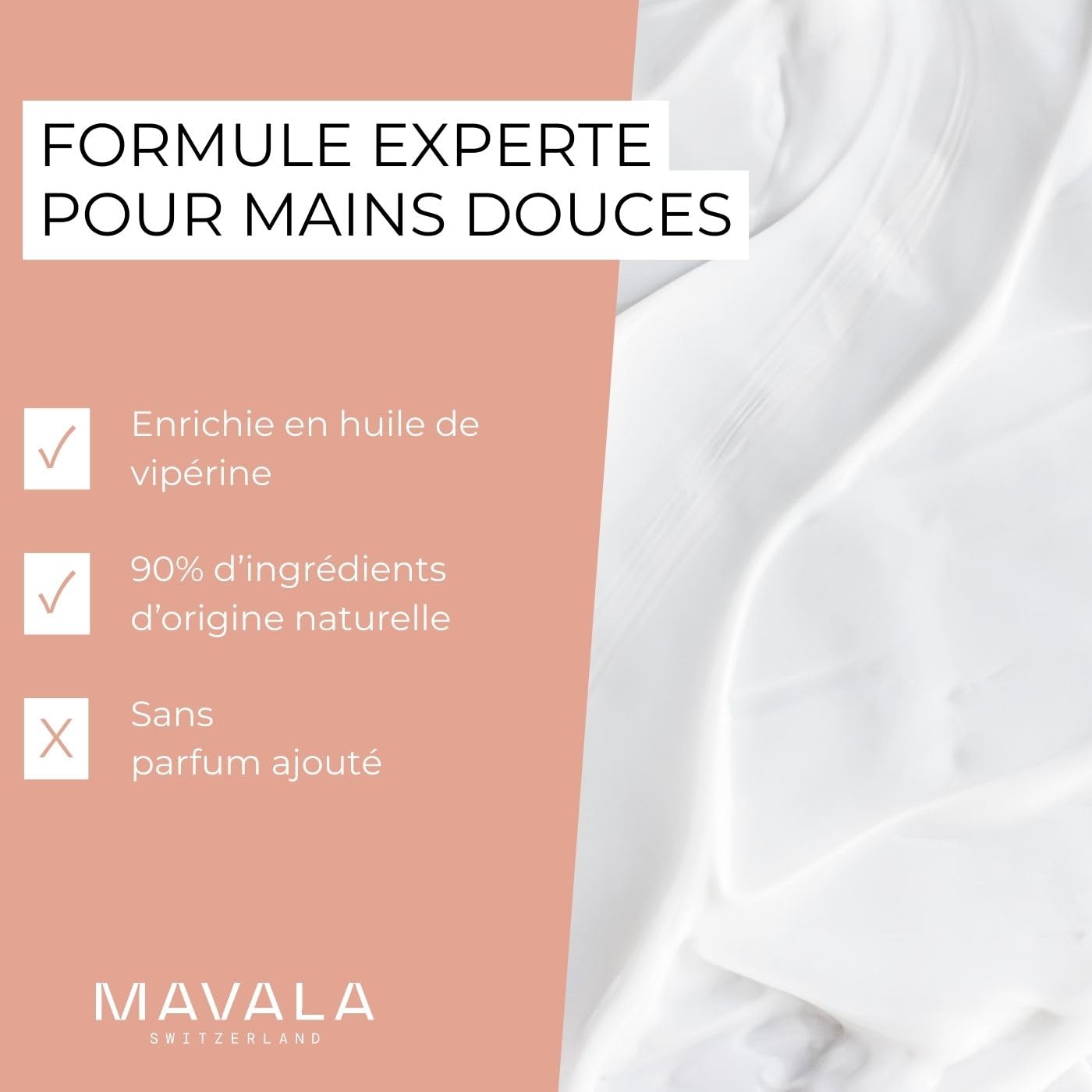 Mavala Mava Extreme Hand Cream Treatment - 1.7 oz