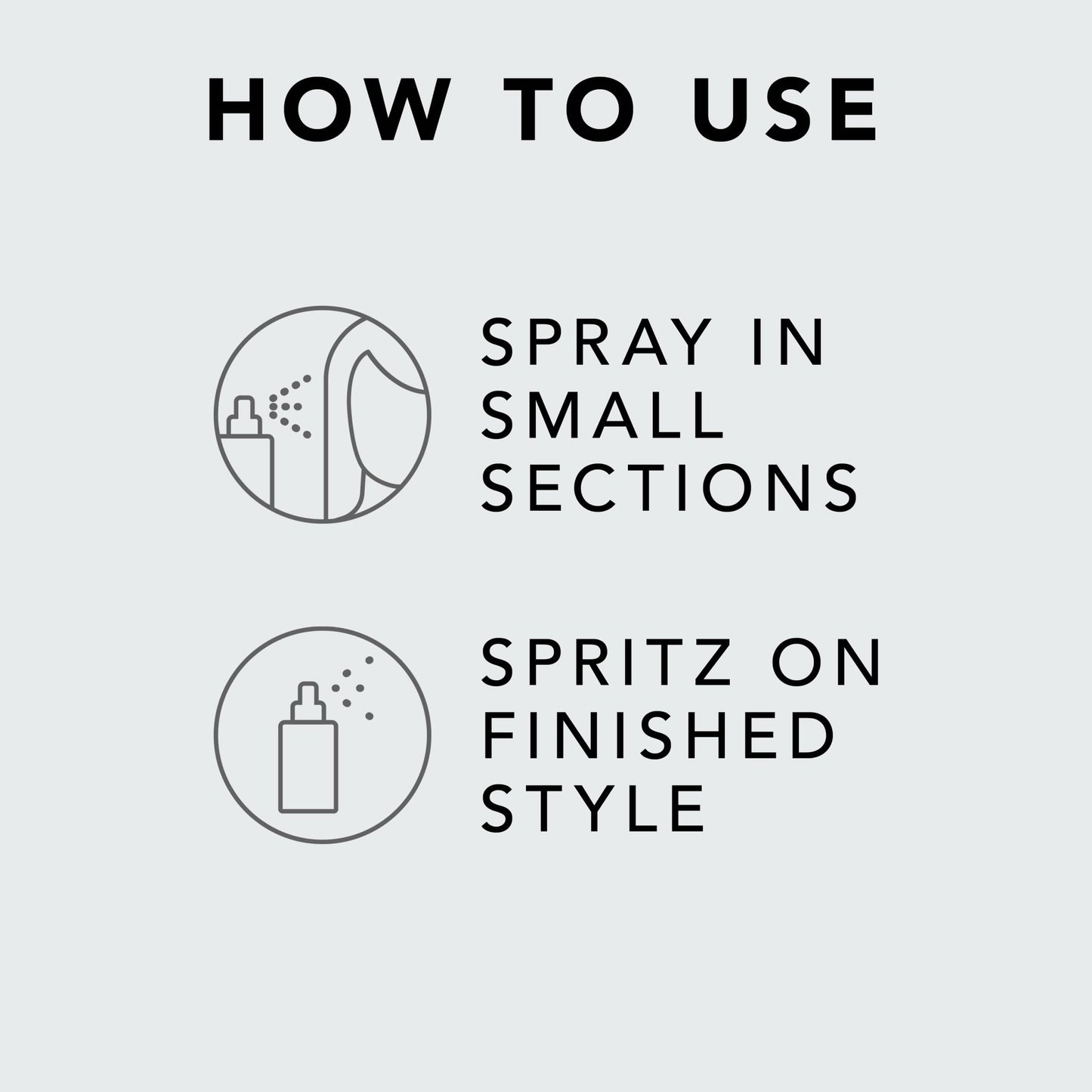 Sebastian Professional Shine Define Hairspray | Flexible Styling Control with Heat Protection | Natural & Soft Definition | 6.7 fl oz