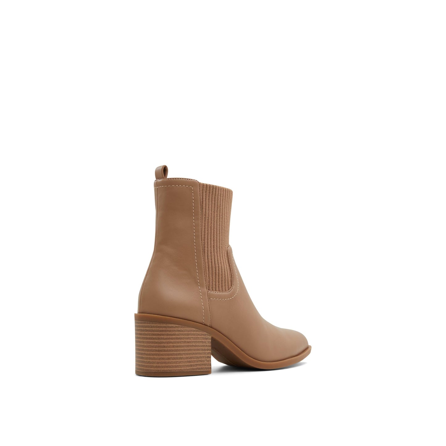 Call It Spring Women's Theronn Ankle Boot, Light Brown, 9