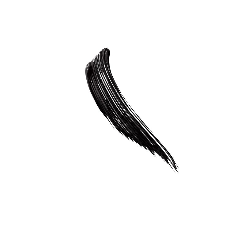 COVERGIRL Eye Enhancer Stretch & Strengthen Mascara 800 Very Black 0.3 fl oz (Packaging May Vary)