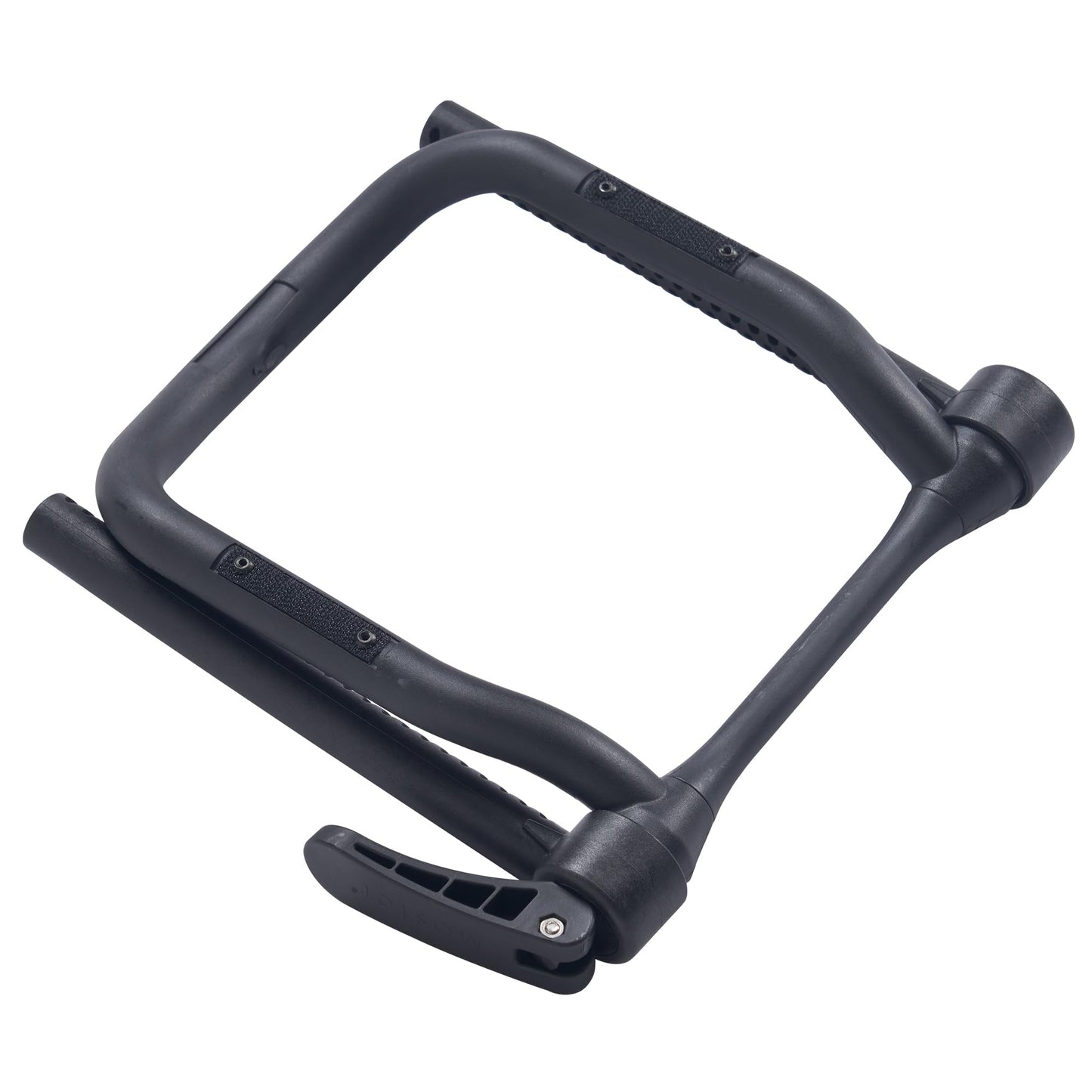 Master Massage Simplicity-Universal Size Face Cradle for Massage Table-Salon Bed Headrest Cradle-Adjustable Head Face Pillow Cushion Support Bracket-Face Rest and Face Cushion Platform