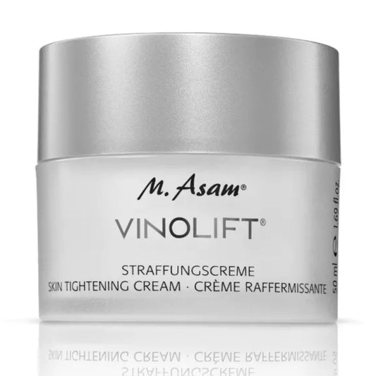 M. Asam Vinolift Skin Tightening Cream (1.69 Fl Oz)