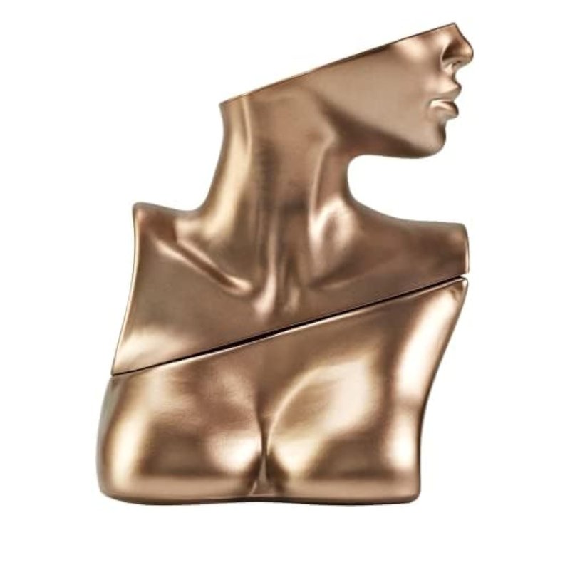 Billie Eilish Eau de Parfum Spray for Women - Sugared Petals, Vanilla & Musk Fragrance