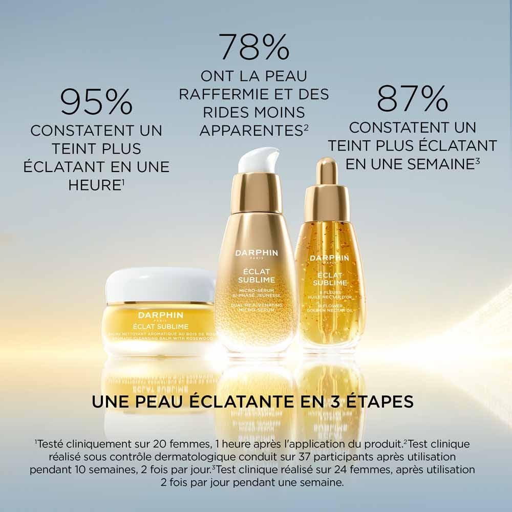 Eclat Sublime Aromatic Cleansing Balm With Rosewood -40ml/1.3oz