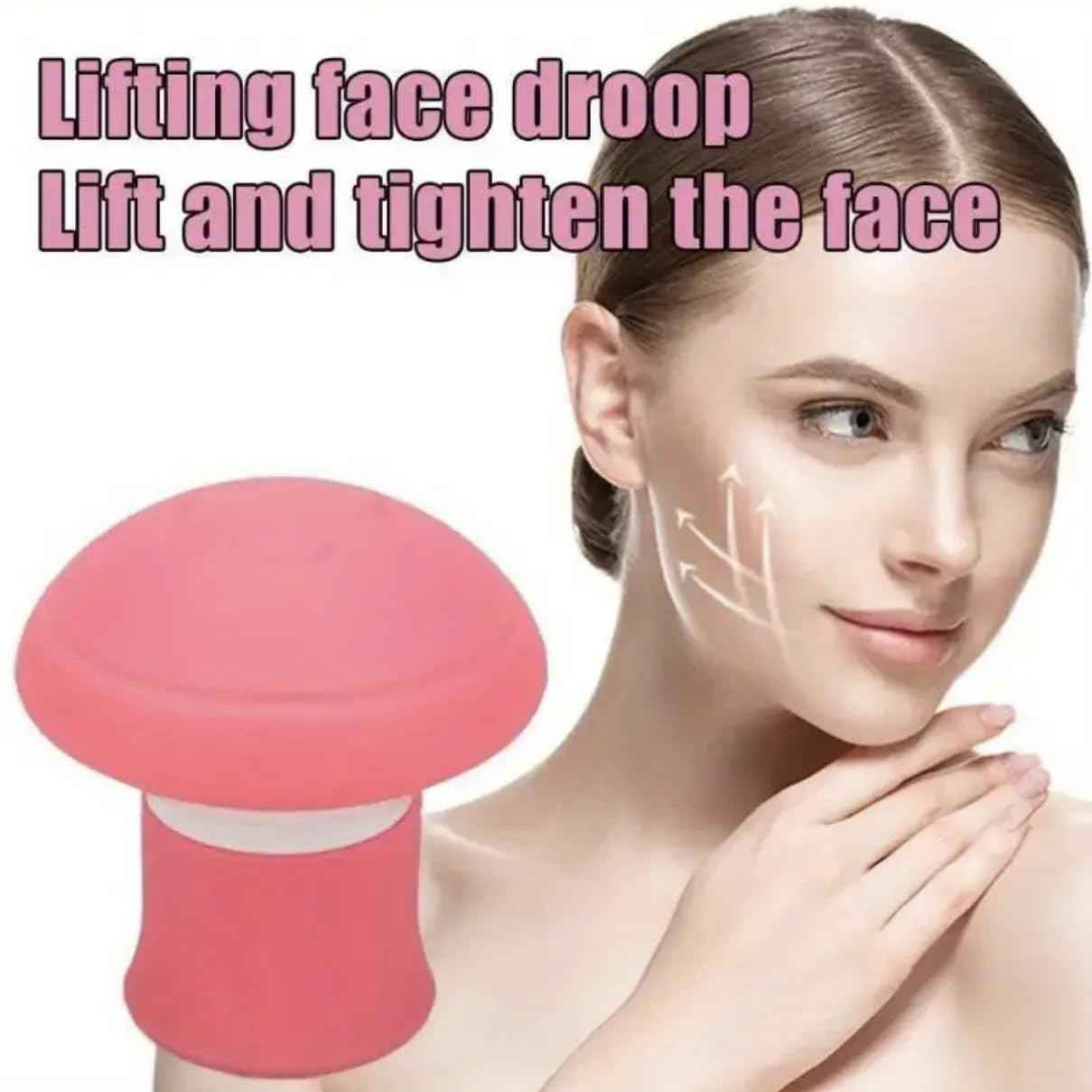 Jaw Exerciser,Double Chin Reducer,Facial Yoga for Skin Tighten Firm,Face Exerciser& Jawline Shaper, Jaw Trainer,Facial and Neck Exercise for Women and Men,Double Chin Breathing Exercise Device (Three)