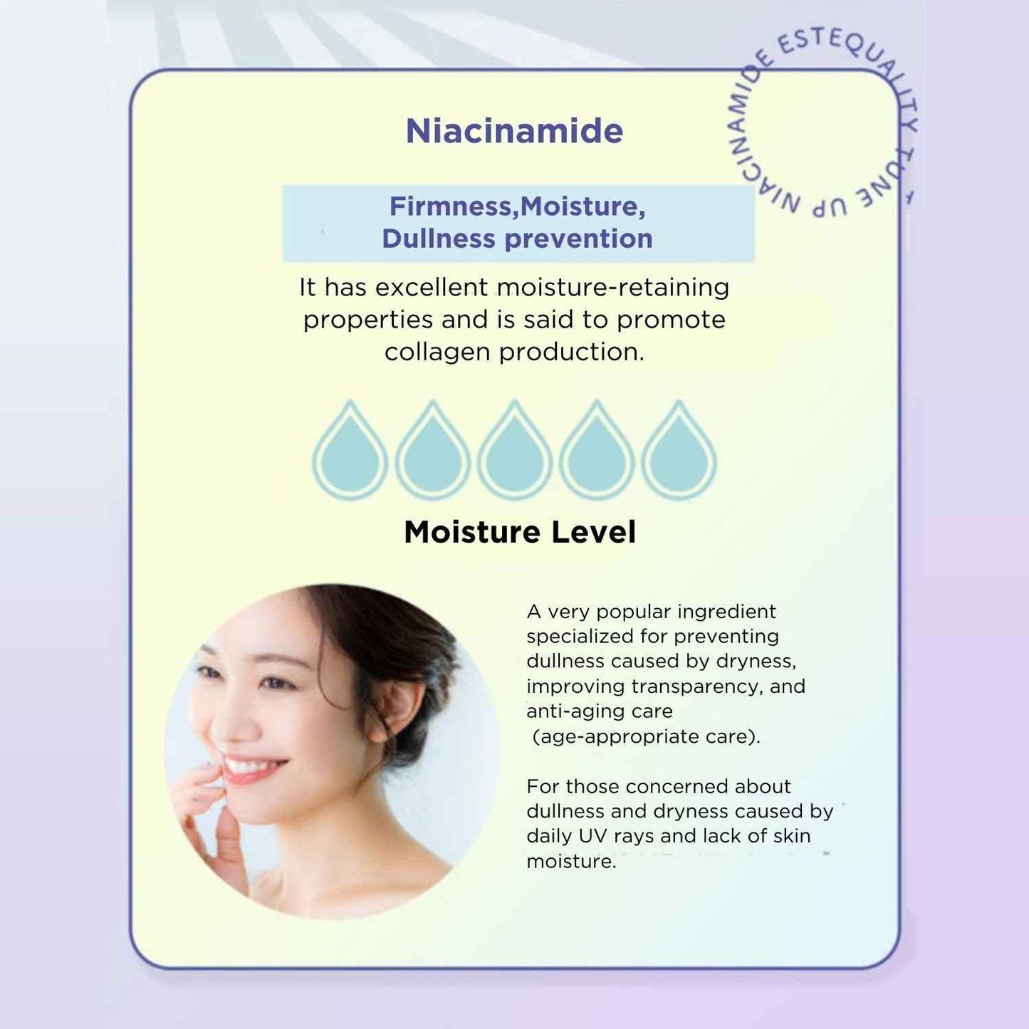 TUNEUP Niacinamide Daily Clear Sheet Mask - 7 Sheet