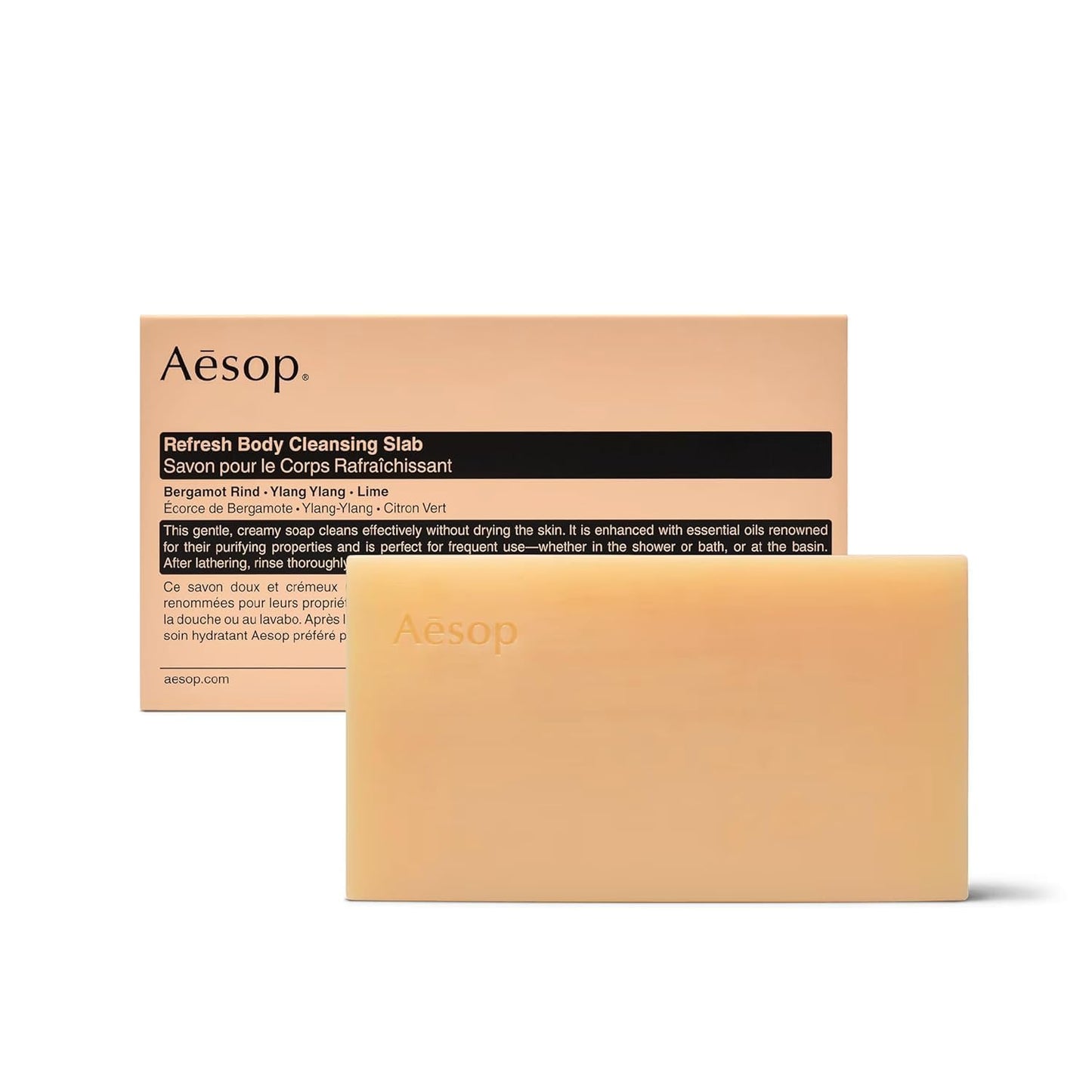 Aesop AEO Refresh Bar Soap SO150g