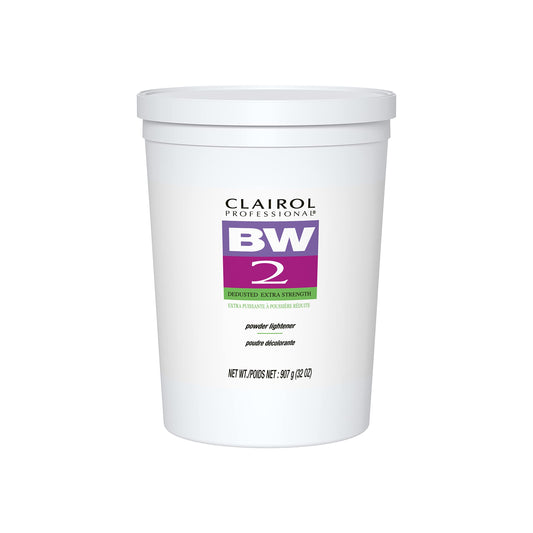 Clairol Professional Bw2 Lightener for Hair Highlights, 8 oz.