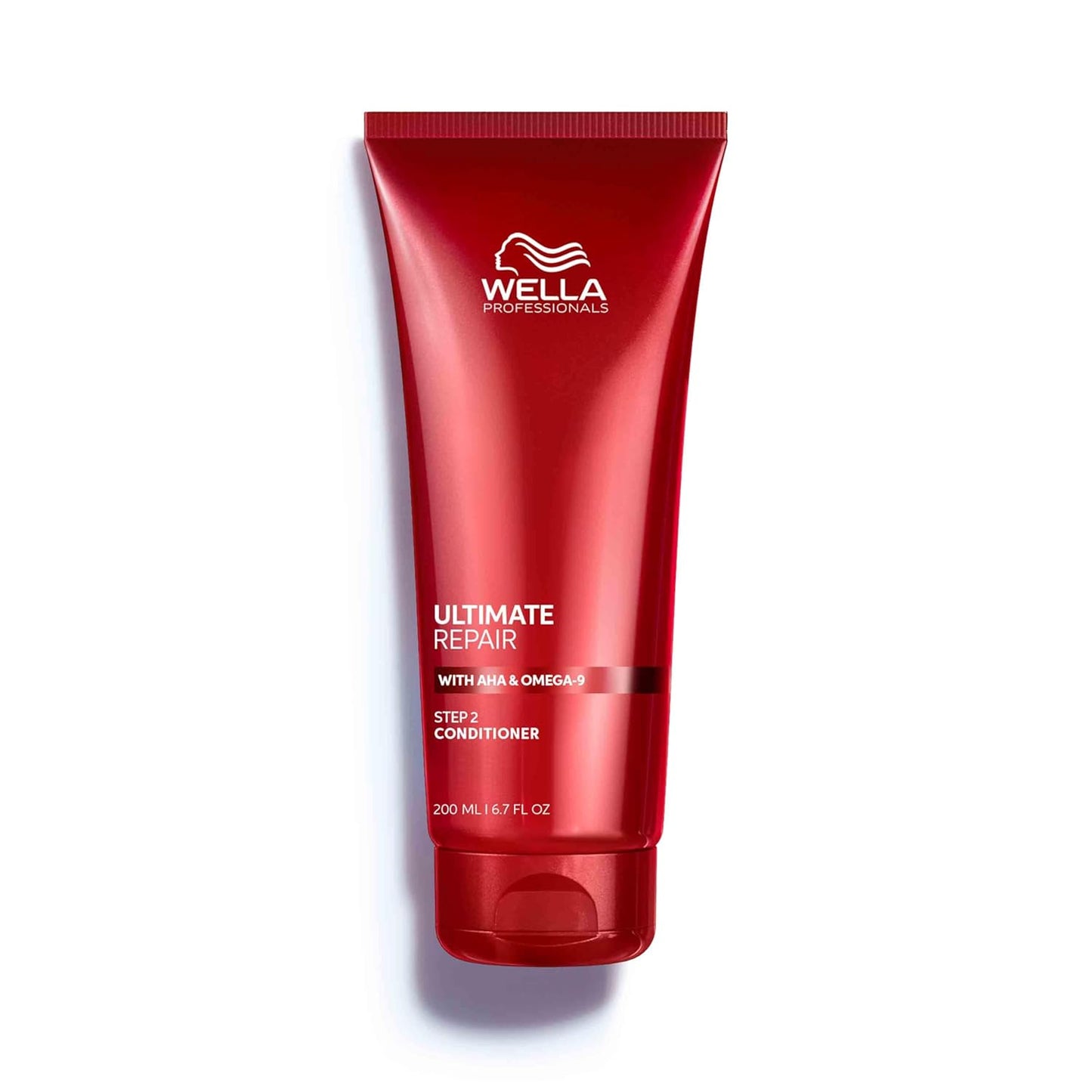 Wella Professionals Ultimate Repair Conditioner - Deeply Nourishing Formula for Damaged Hair | Repairs & Strengthens | All Hair Types
