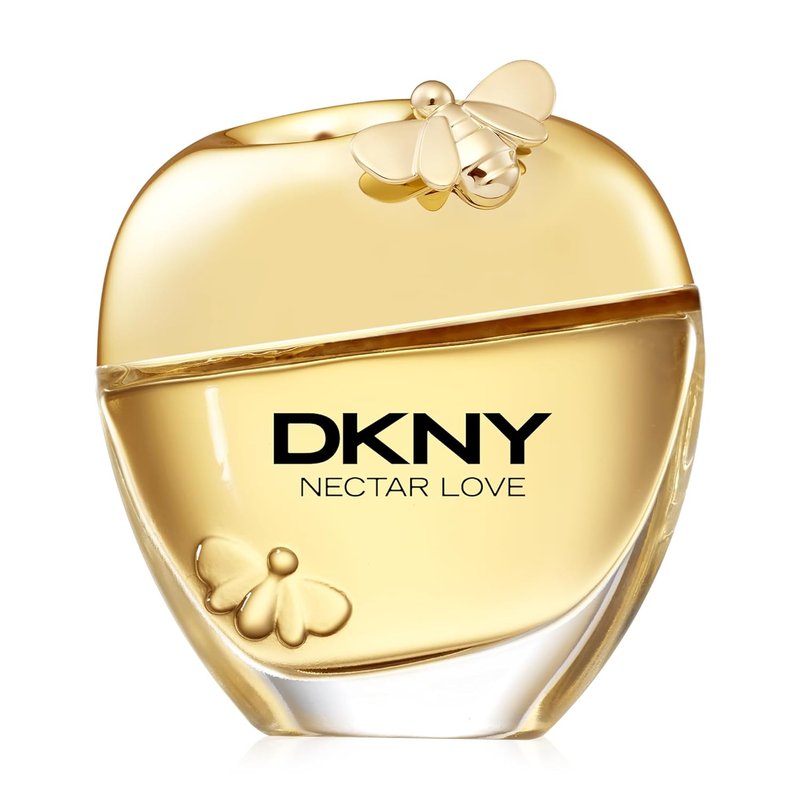 DKNY Nectar Love Eau de Parfum - Floral Fragrance for Women | 3.4 oz