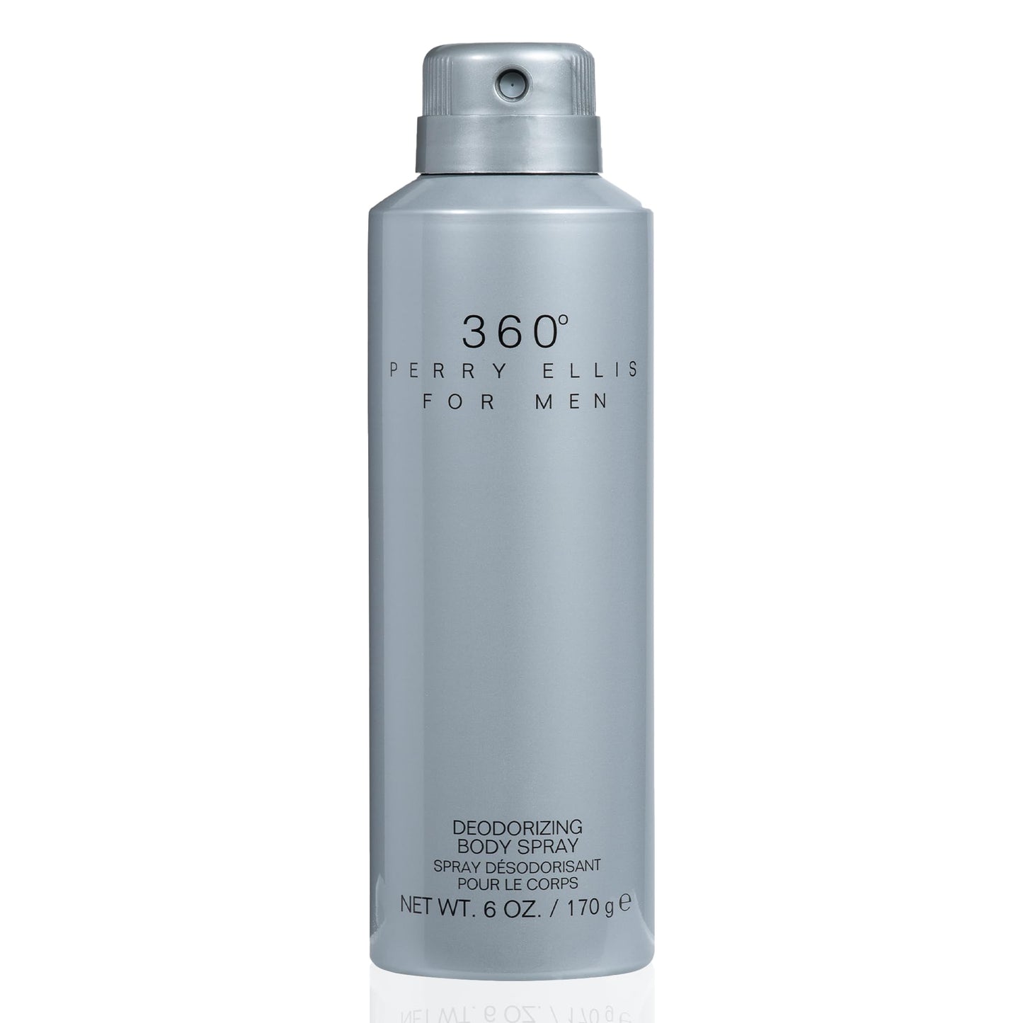Perry Ellis 360° for Men 6 oz Body Spray