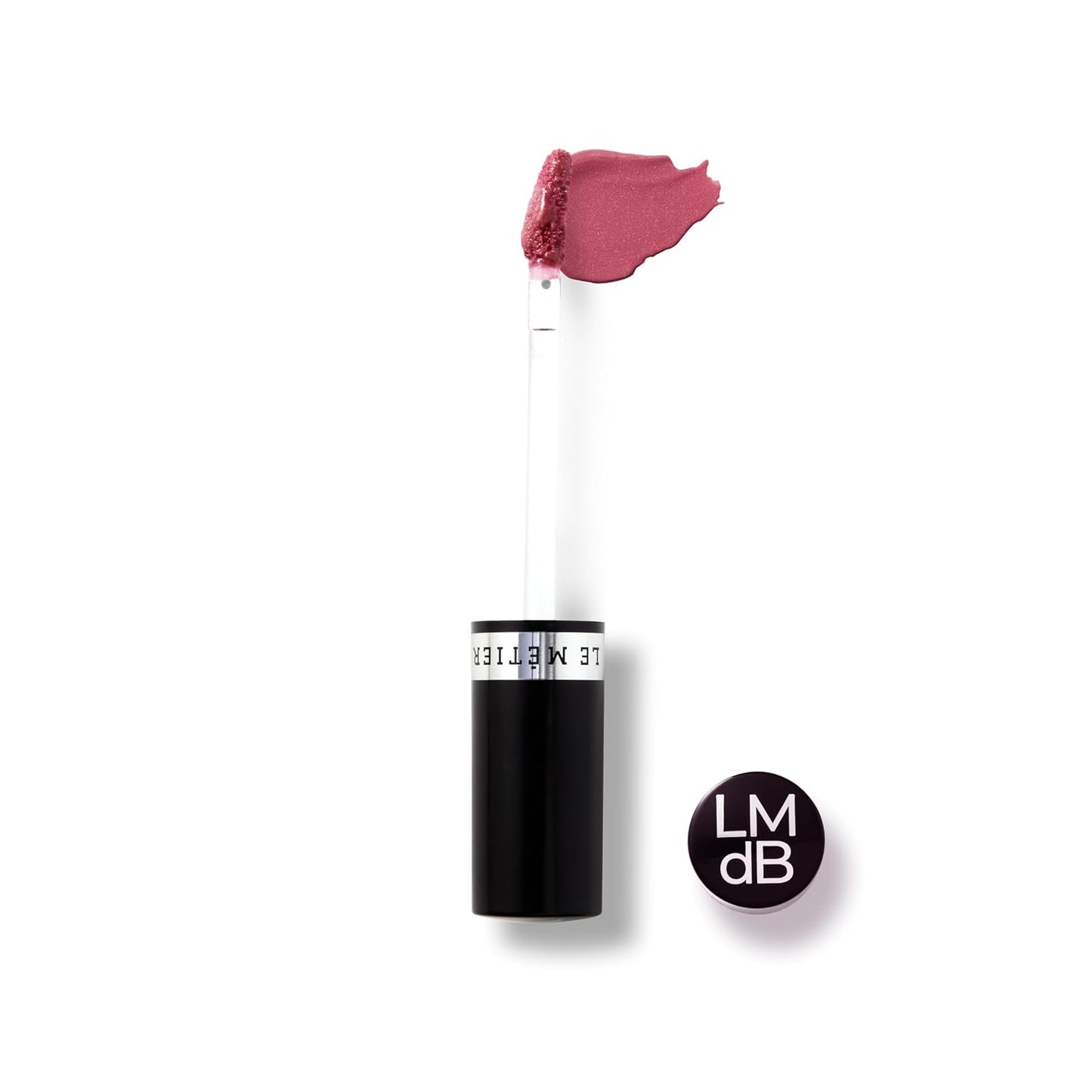 MĒTIER Gloss Supreme - Nourishing Lip Gloss for Soft, Hydrated Lips | Long-Lasting Shine