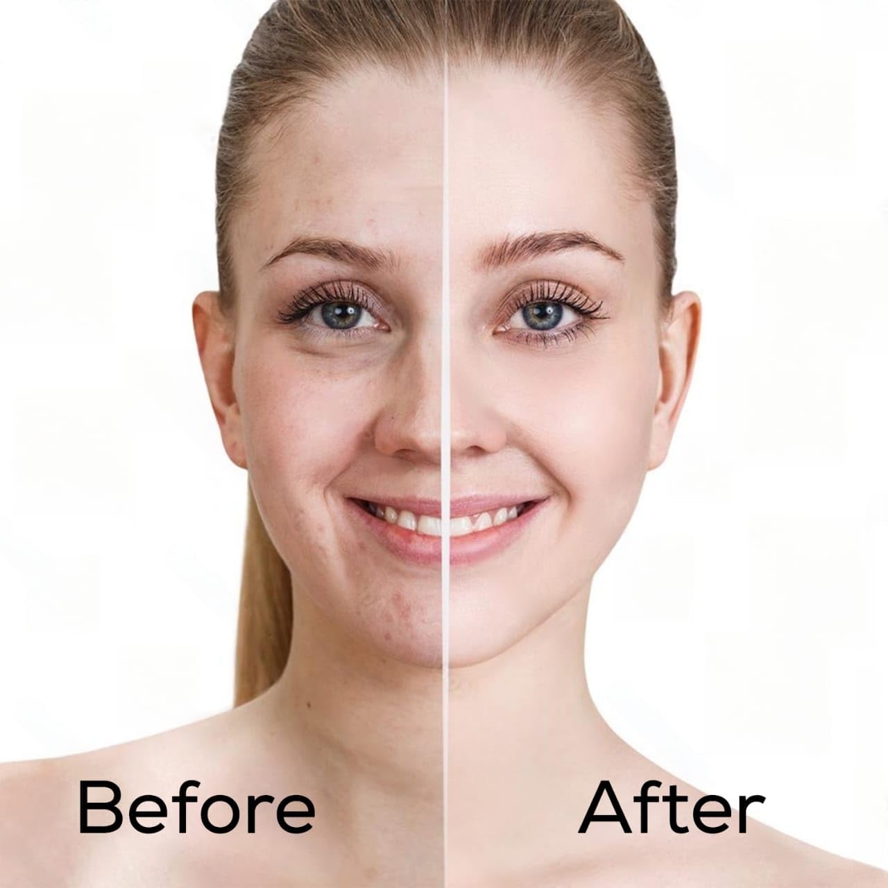 Lx Blend CC+ Cream | Oil-Free Matte Foundation with SPF 40 | Full Coverage, Anti-Aging, Long-Wear Hydrating Makeup for Oily Skin | Fragrance-Free, Shine Control, 1.08 FL OZ