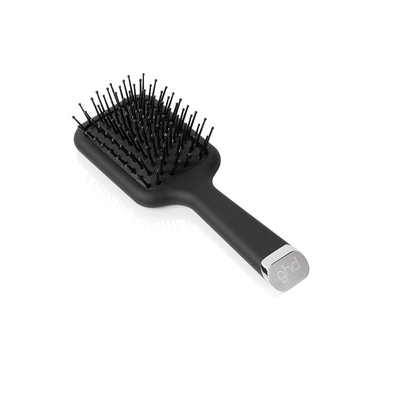 GHD Paddle Brush Set - Detangling Hair Brushes for Thick Hair | All-Rounder & Oval Design