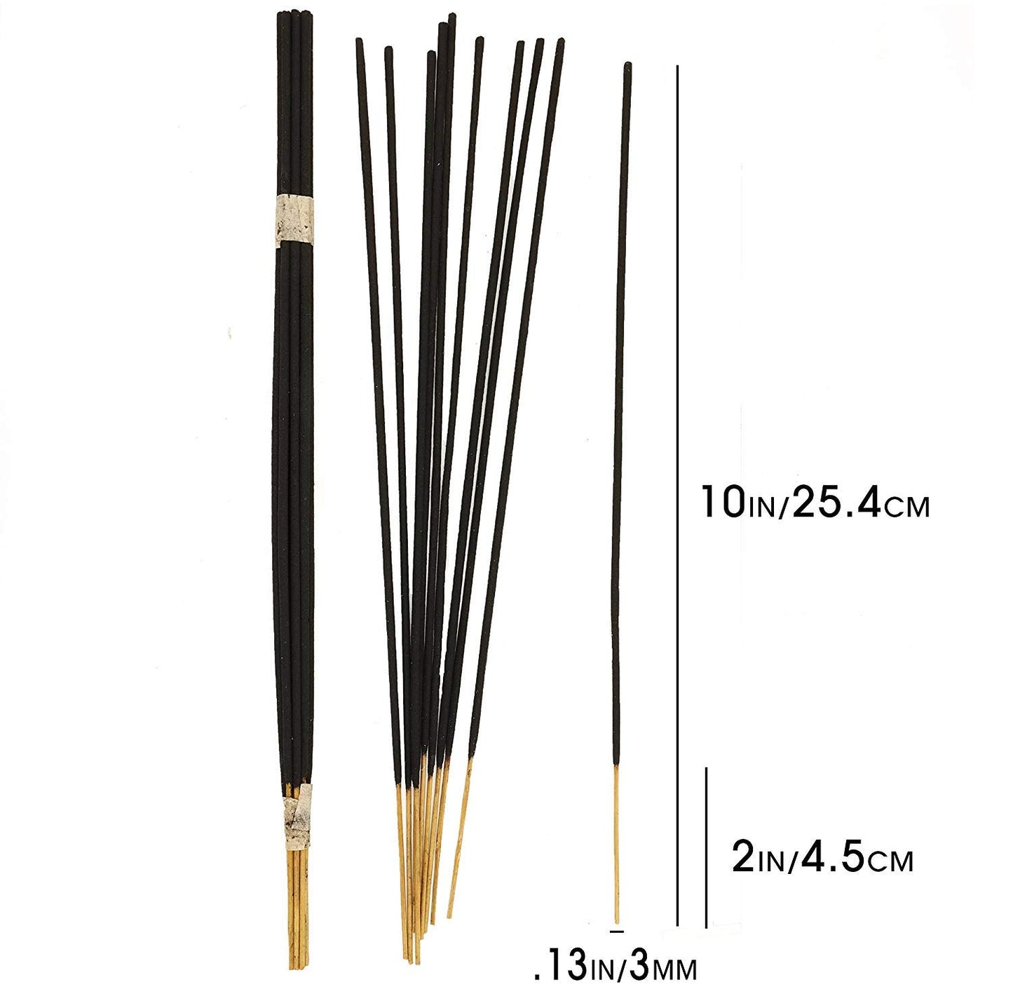 Gonesh GOXRAR Extra Rich Collection Arctic Chill Incense Sticks