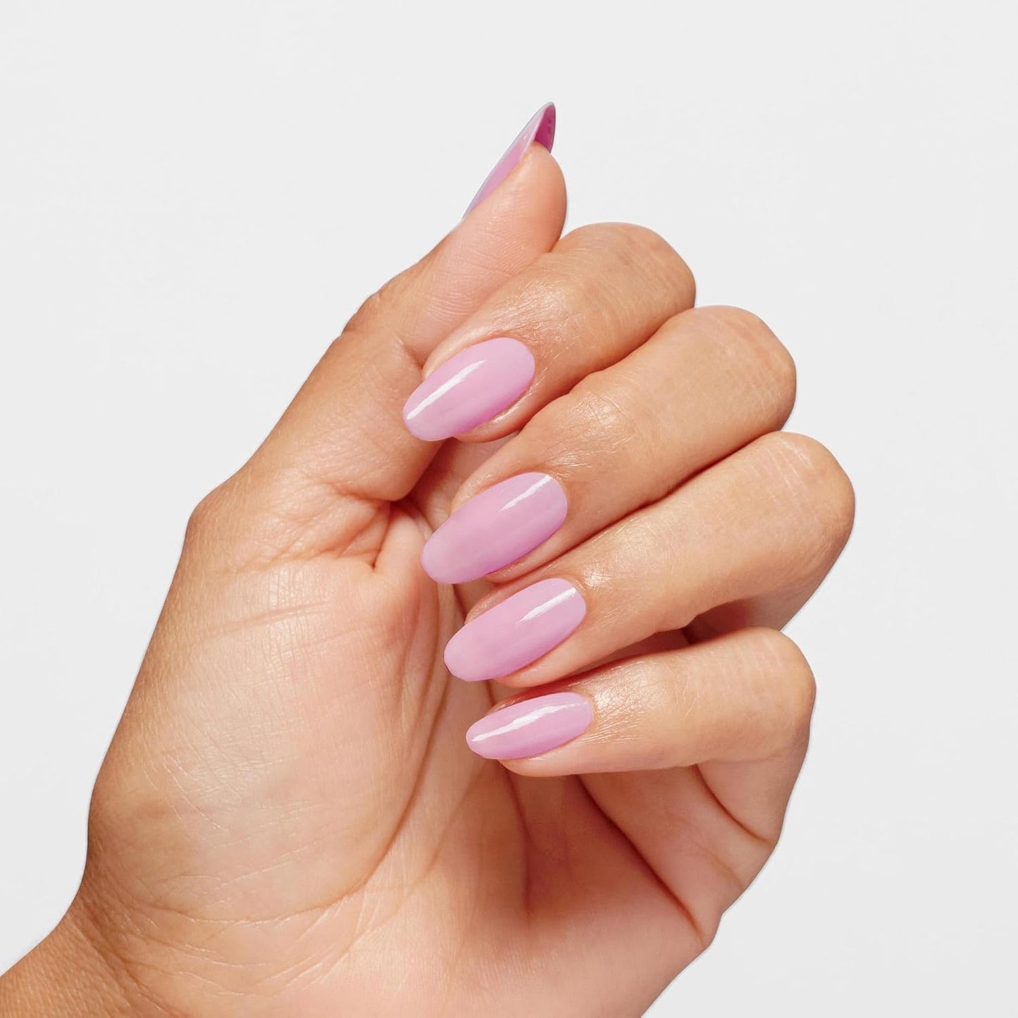 OPI Infinite Shine It’s a Girl | Long Wear Gel Like Nail Polish | Vegan, Long Lasting, Streak Free