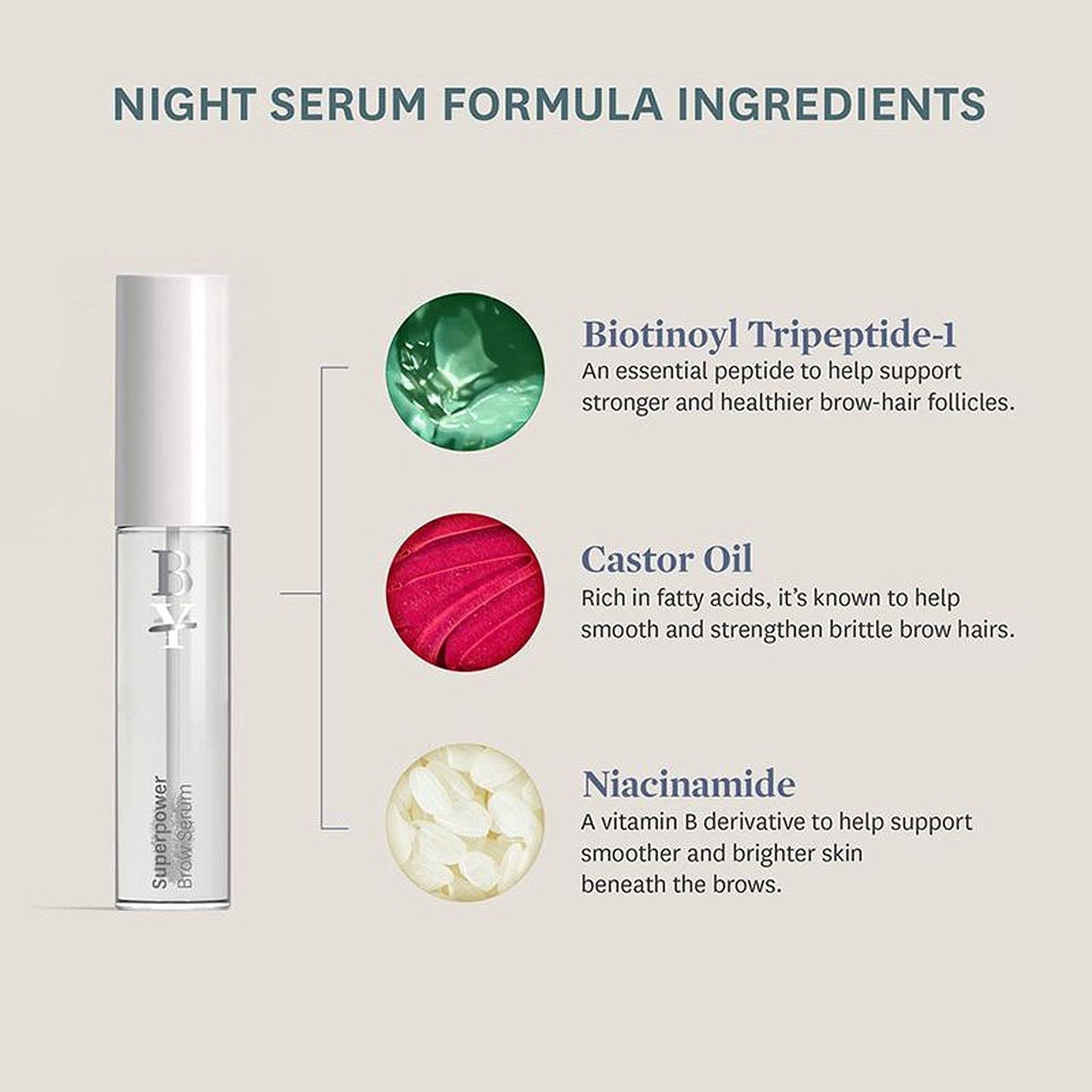 Better Not Younger Superpower Night & Day Brow Enhancing Duo