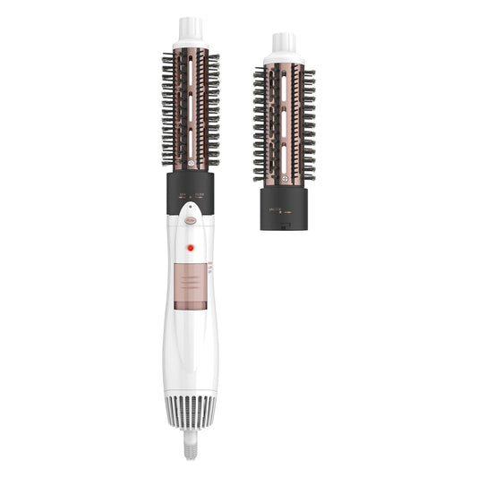 Conair Double Ceramic Hot Air Brush Set