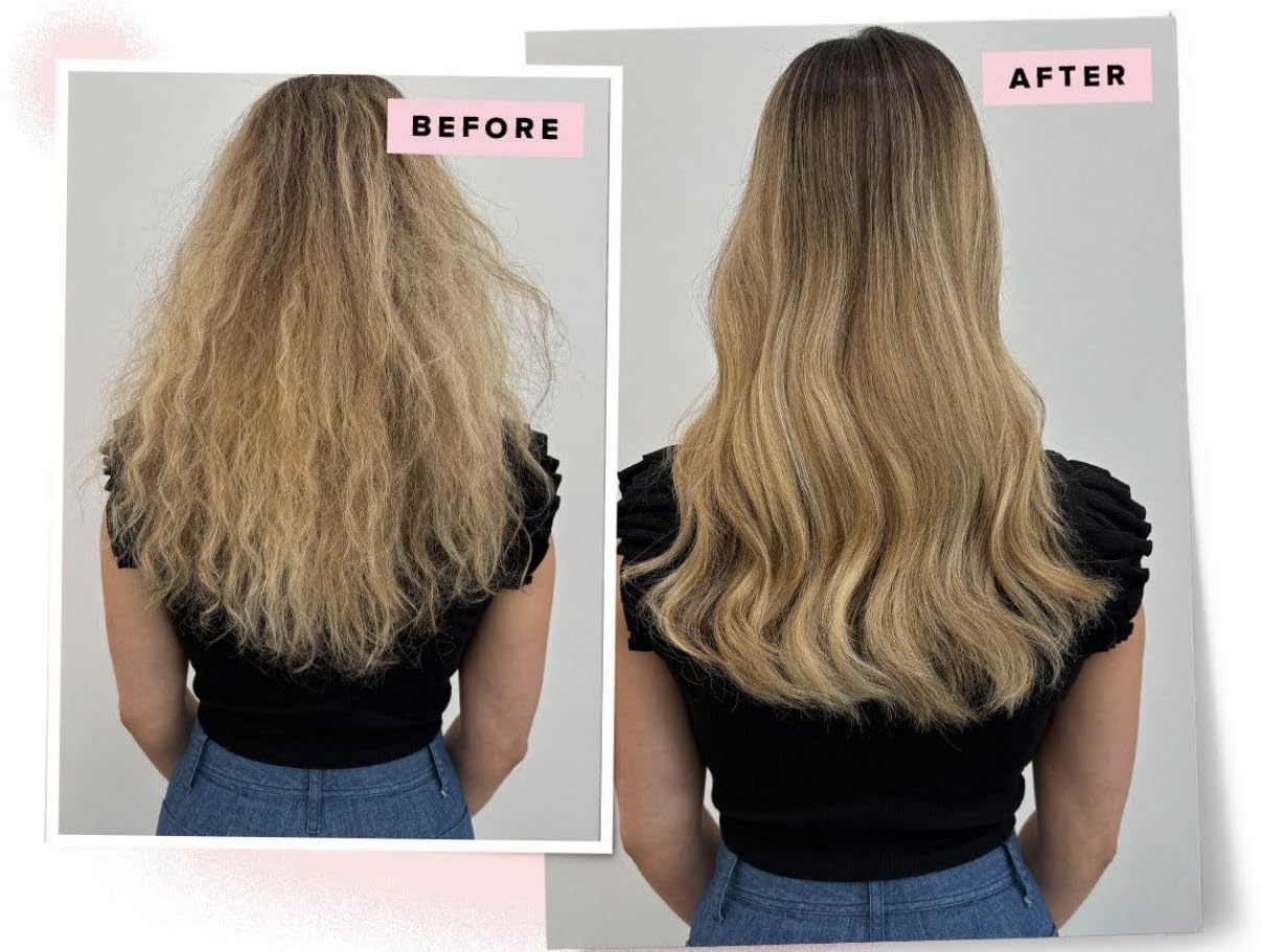 DELINO Protein Conditioner