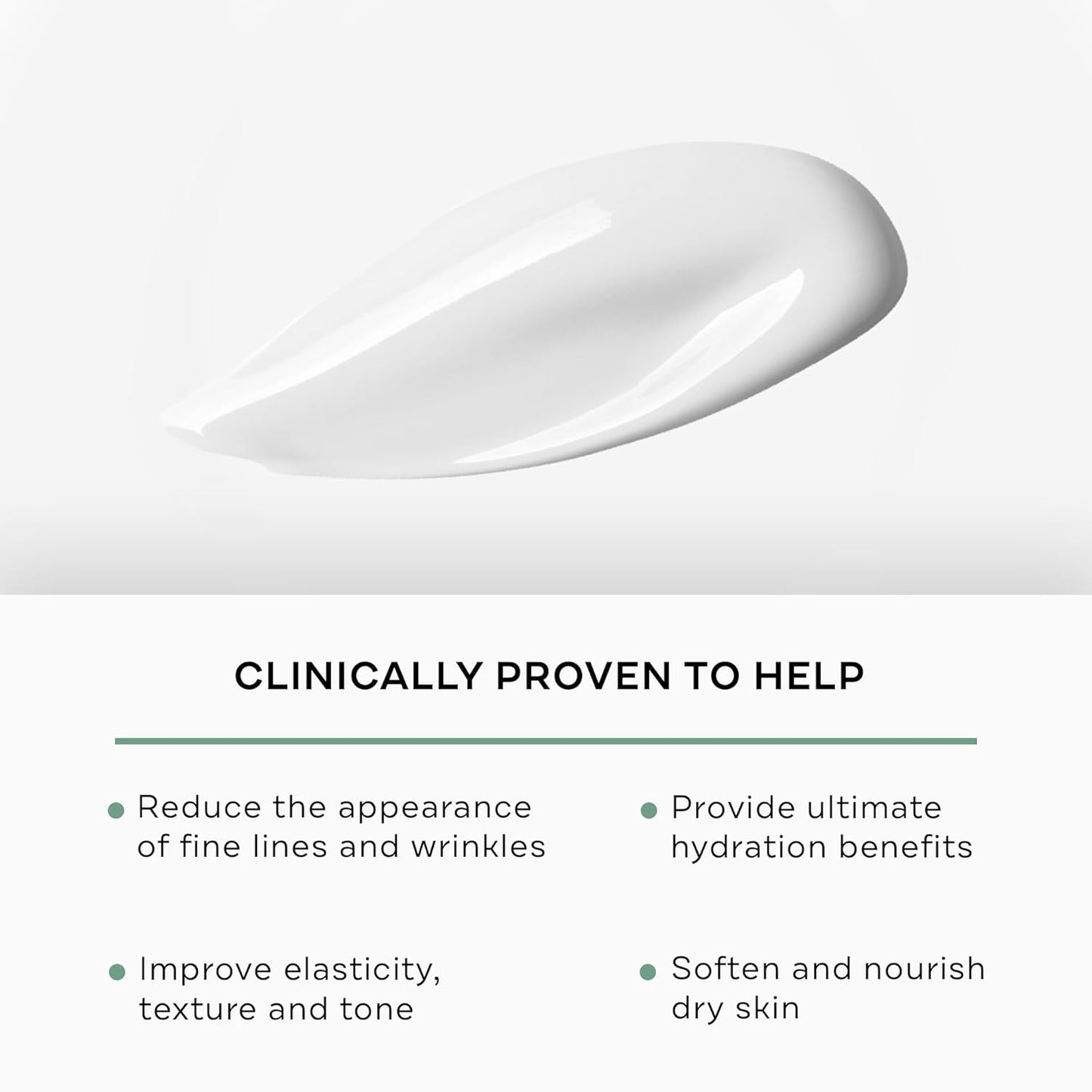 Replenix Age Restore Nighttime Therapy Face Cream - Anti-Aging Moisturizer for Mature & Dry Skin