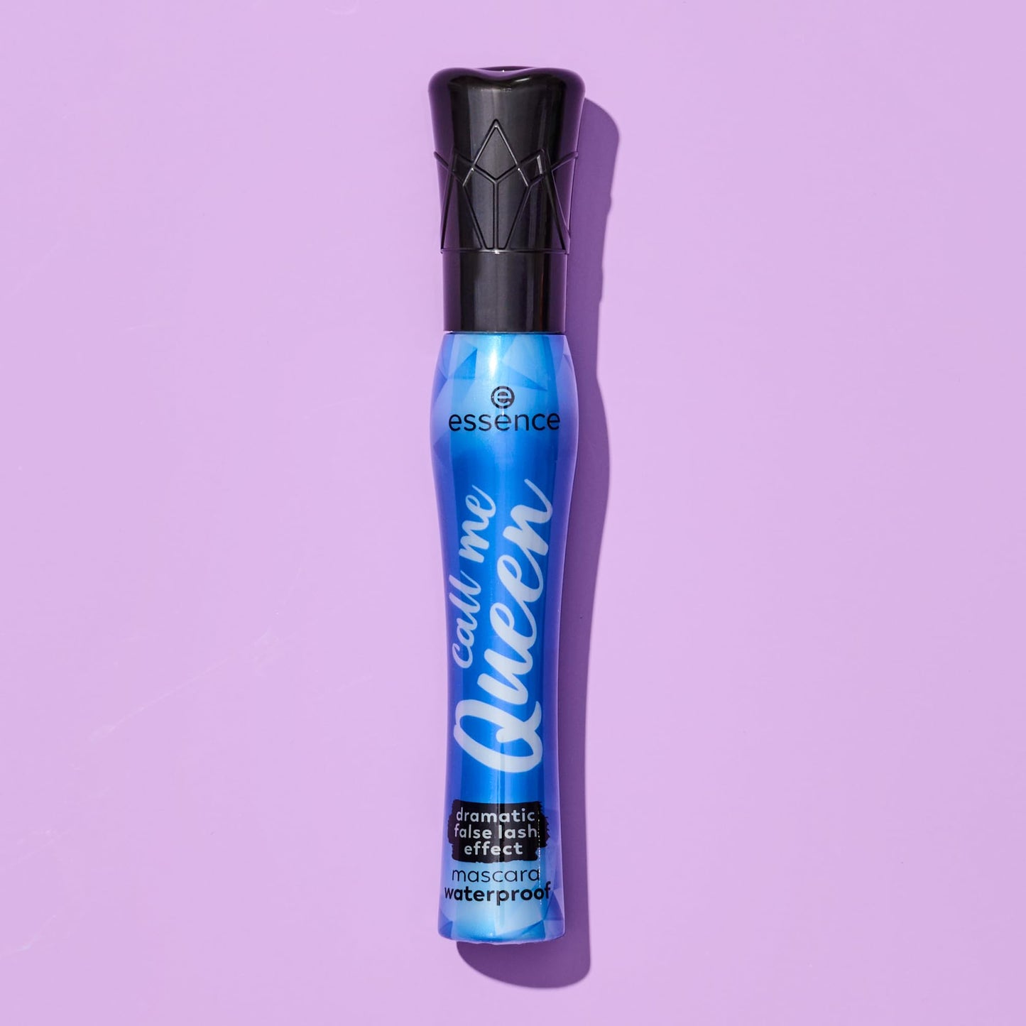 essence | Call Me Queen Dramatic False Lash Effect Waterproof Mascara (3 Pack) | Bold Volume & Length | Vegan & Cruelty Free