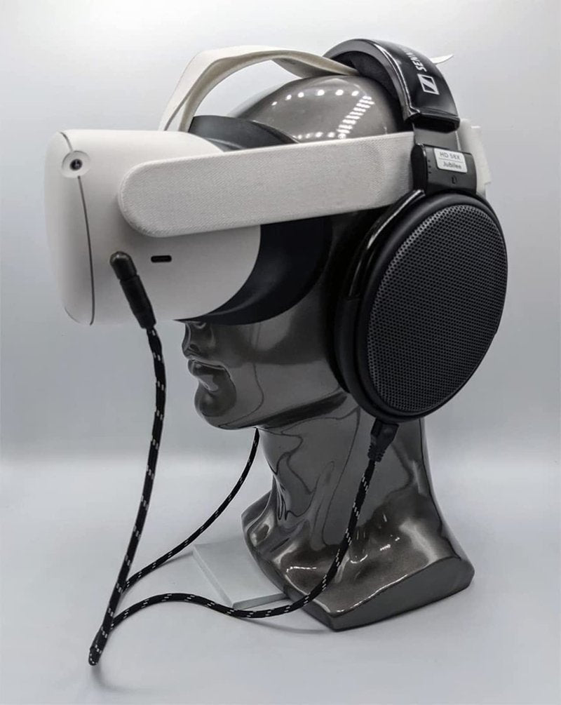 BLTYXT PVC Male Mannequin Head Professional Manikin Training Head for Display Headphone Game Console Hats Wigs Jewellery Glasses Facemask Caps Model Head (L30HH)
