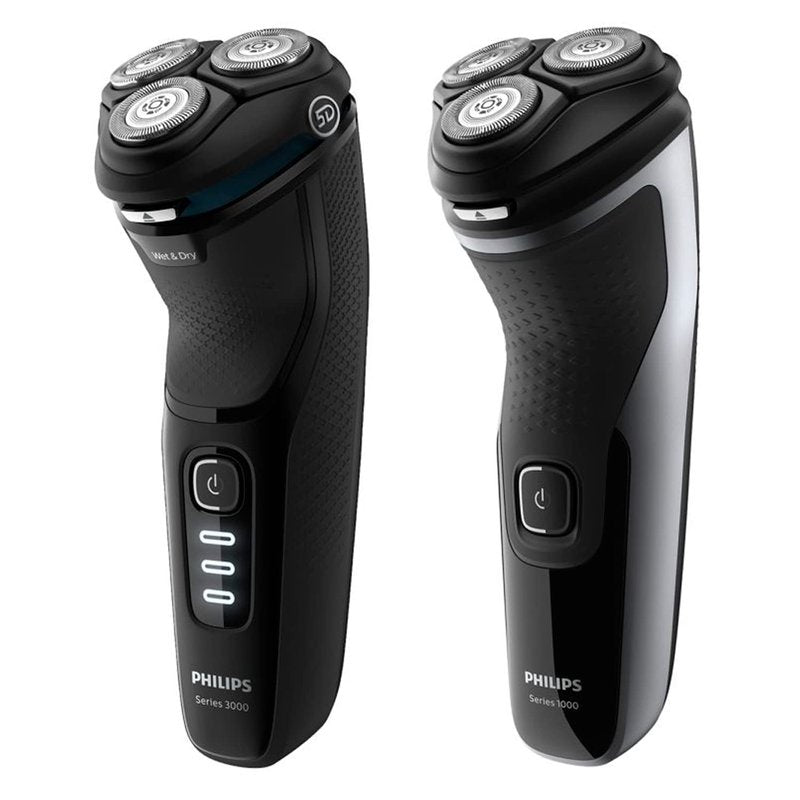 Philips SH30 Replacement Blades for Series 3000 Electric Shavers