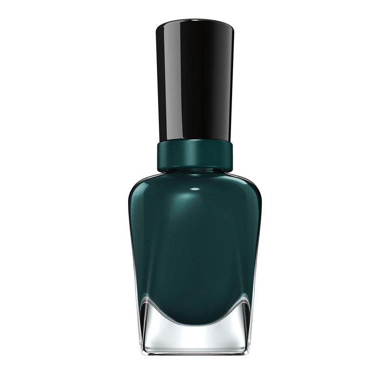 Sally Hansen Miracle Gel Nail Polish, 676 Jealous Boyfriend, 0.5 Fl Oz (Pack of 2)
