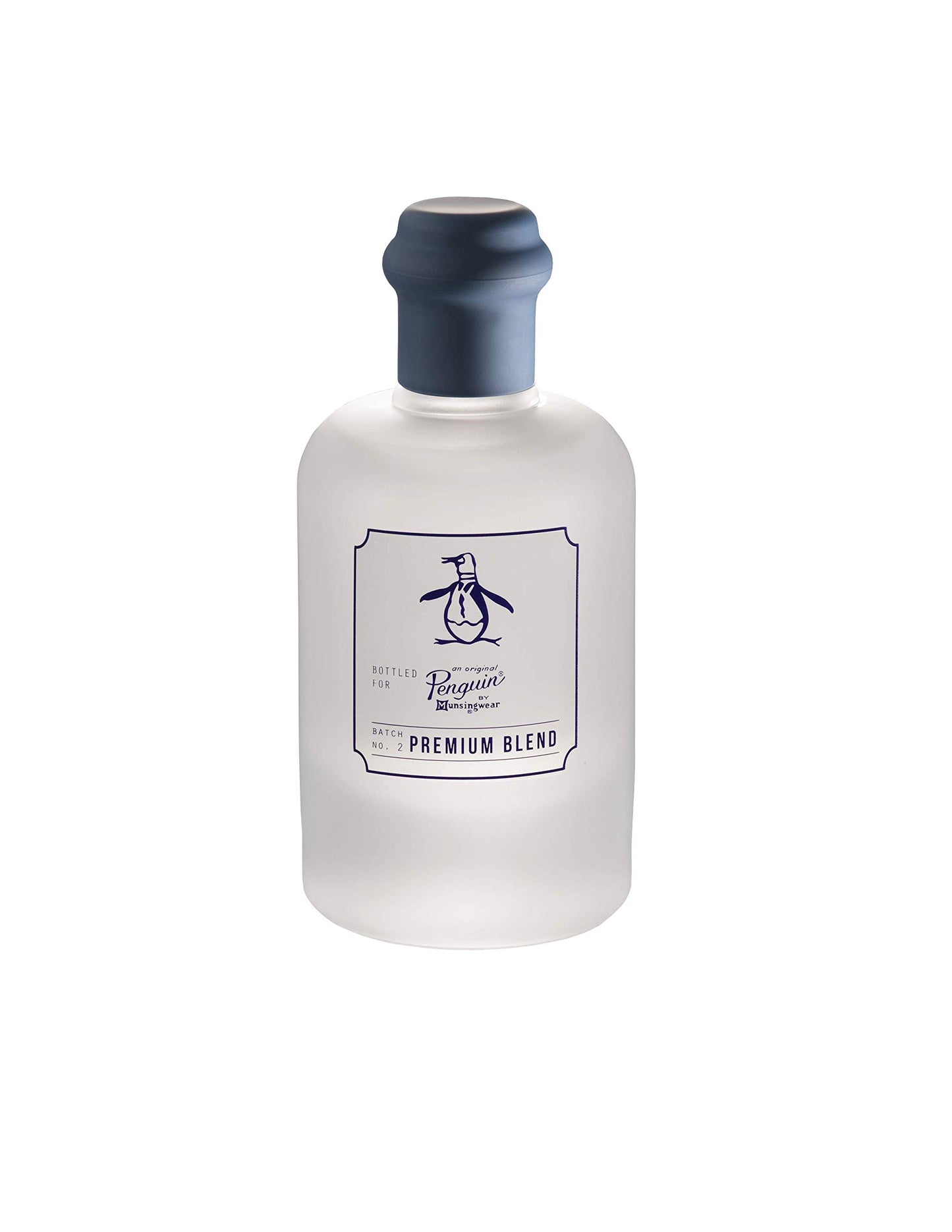Original Penguin Premium Blend Eau De Toilette for Men - Mens Cologne, Long Lasting Perfume, EDT, Fragrance with Notes of Bergamot, Lime & Musk - 3.4 fl oz (100 mL)