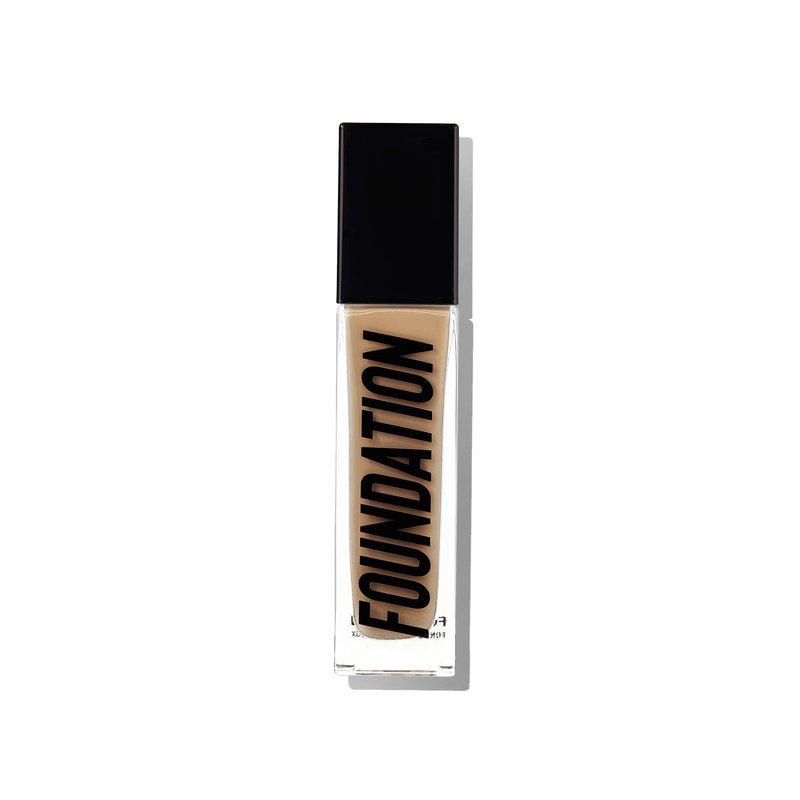 Anastasia Beverly Hills Luminous Foundation - Water-Resistant Long-Wear Face Makeup, Lightweight Glow-Boosting Formula for All Skin Types - 320N